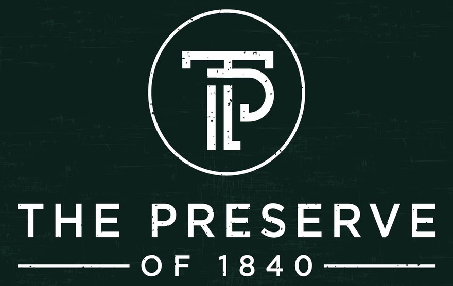 The Preserve of 1840